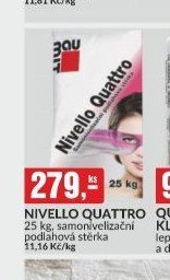NIVELLO QUATTRO
