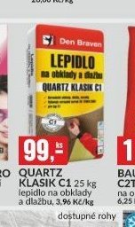 QUARTZ KLASIK C1