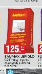 BAUMAX LEPIDLO C2T