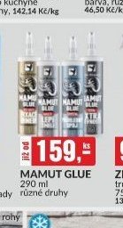 MAMUT GLUE