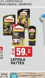 LEPIDLA PATTEX