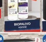 BIOPALIVO