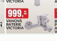 VANOVÁ BATERIE VICTORIA