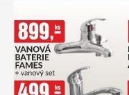 VANOVÁ BATERIE FAMES