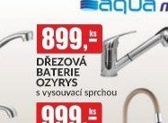DŘEZOVÁ BATERIE OZYRYS