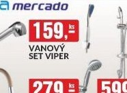 VANOVÝ SET VIPER