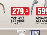 VANOVÝ SET ARES