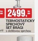 SPRCHOVÝ SET ALFA