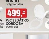 WC SEDÁTKO CORDOBA