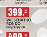 WC SEDÁTKO RONDO