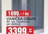 VANIČKA OSKAR
