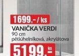 VANIČKA VERDI