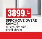 SPRCHOVÉ DVEŘE SAMOS