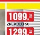 ZRCADLO 50