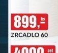 ZRCADLO 60