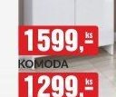 KOMODA