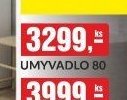 UMYVADLO 80