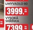 VYSOKÁ SKŘÍŇKA