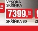 SKŘÍŇKA 80