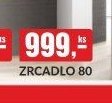 ZRCADLO 80