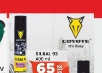 Silkal 93 400 ml