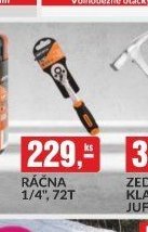 Ráčna 1/4