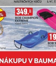 Bob Champion Extreme