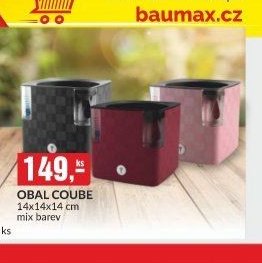 OBAL COUBE