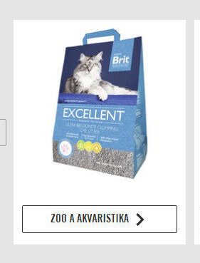 ZOO A AKVARISTIKA