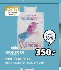 POVLEČENÍ SALLY