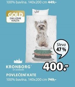 POVLEČENÍ KATE