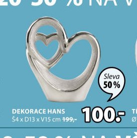 DEKORACE HANS
