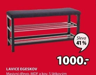 LAVICE EGESKOV