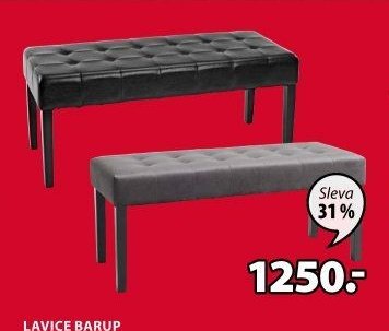 LAVICE BARUP