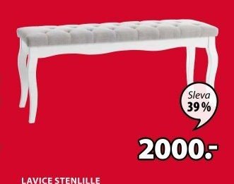 LAVICE STENLILLE