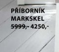 PŘÍBORNÍK MARKSKEL