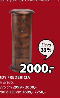 KOMODY FREDERICIA