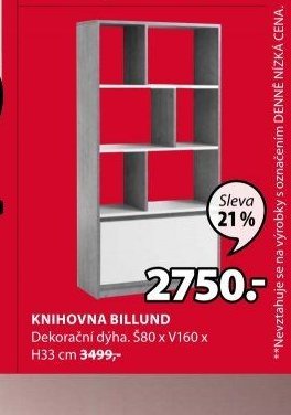 Knihovna BILLUND