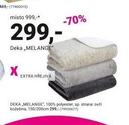Deka MELANGE