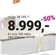 Matrace 4