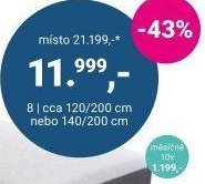 Postel 8