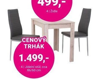 Židle