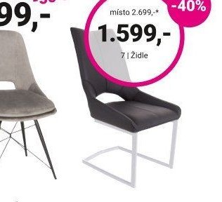 Židle