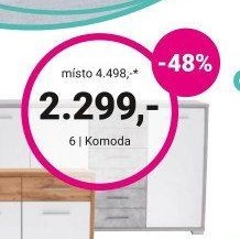 Komoda