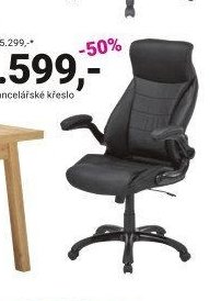 Kancelářské křeslo
