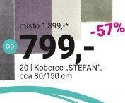 Koberec STEFAN