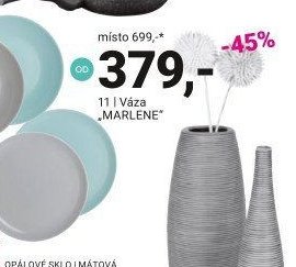 Váza MARLENE
