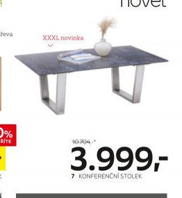 Konferenční stolek 7