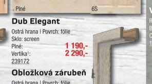Dub Elegant