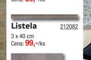 Listela
